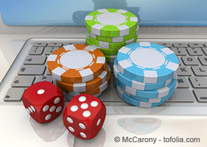 Casino Software