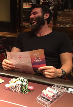 Dan Bilzerian