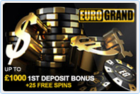 EuroGrand Casino