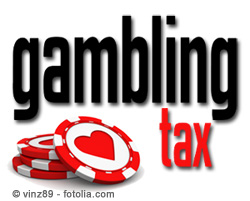 Gambling Tax