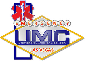 Las Vegas Medical emergencies