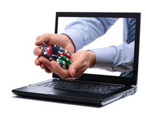 Online Gambling Tax