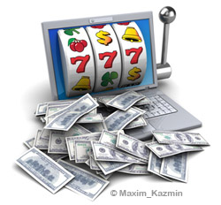 Winning Online Slots