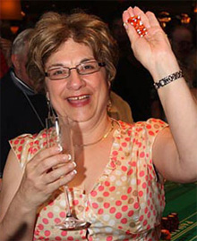 Patricia Demauro