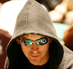 Phil Laak