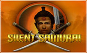 Silent Samurai Slot