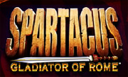 Spartacus Gladiator of Rome Colossus Reels Slot