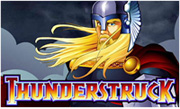 Thunderstruck Video Slot