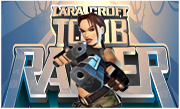 Tomb Raider Video Slot