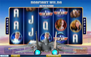 Top Gun Slot