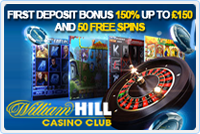 William Hill Casino