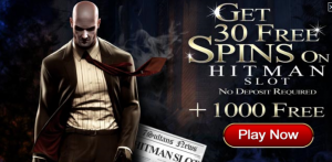 Hitman Slot Free Spins