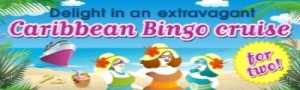 888 Caribbean Bingo Cruise