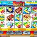 Beach Life Progressive Slots