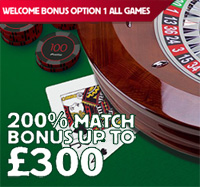 Betfair Bonus - All Games