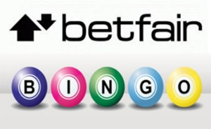 Betfair Bingo