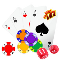 Online Casino Games