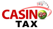 Online Casino Tax