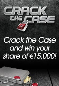 Crack the Case