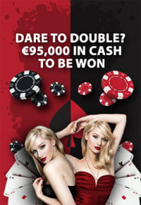 Dare to Double Promotion