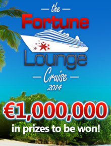 Fortune Lounge Cruise