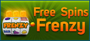 Free Spins Frenzy