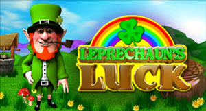 Leprechauns Luck Slot