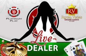 Live Dealer Casino Games