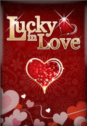 Lucky in Love Promotion