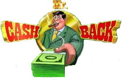 Mr Cashback Slot