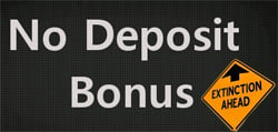 No Deposit Bonus