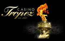 Casino Tropez Olympic Games Promotion
