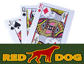 Red Dog winning tips
