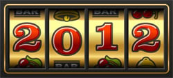 2012 Gambling Resolutions
