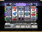 Retro Reels - Diamond Glitz Slot