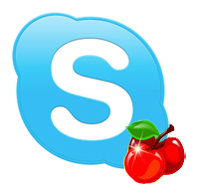 Skype casino player support