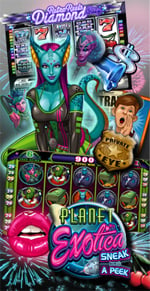 Spin Palace Casino Promotion
