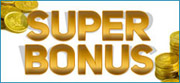 Super Bonus Promotion