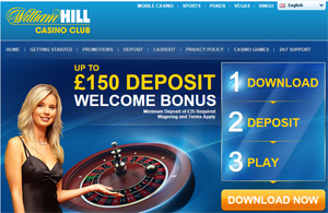 william hill casino