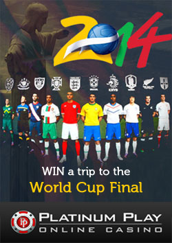 2014 World Cup Competition