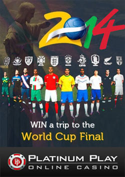 2014 World Cup Competition